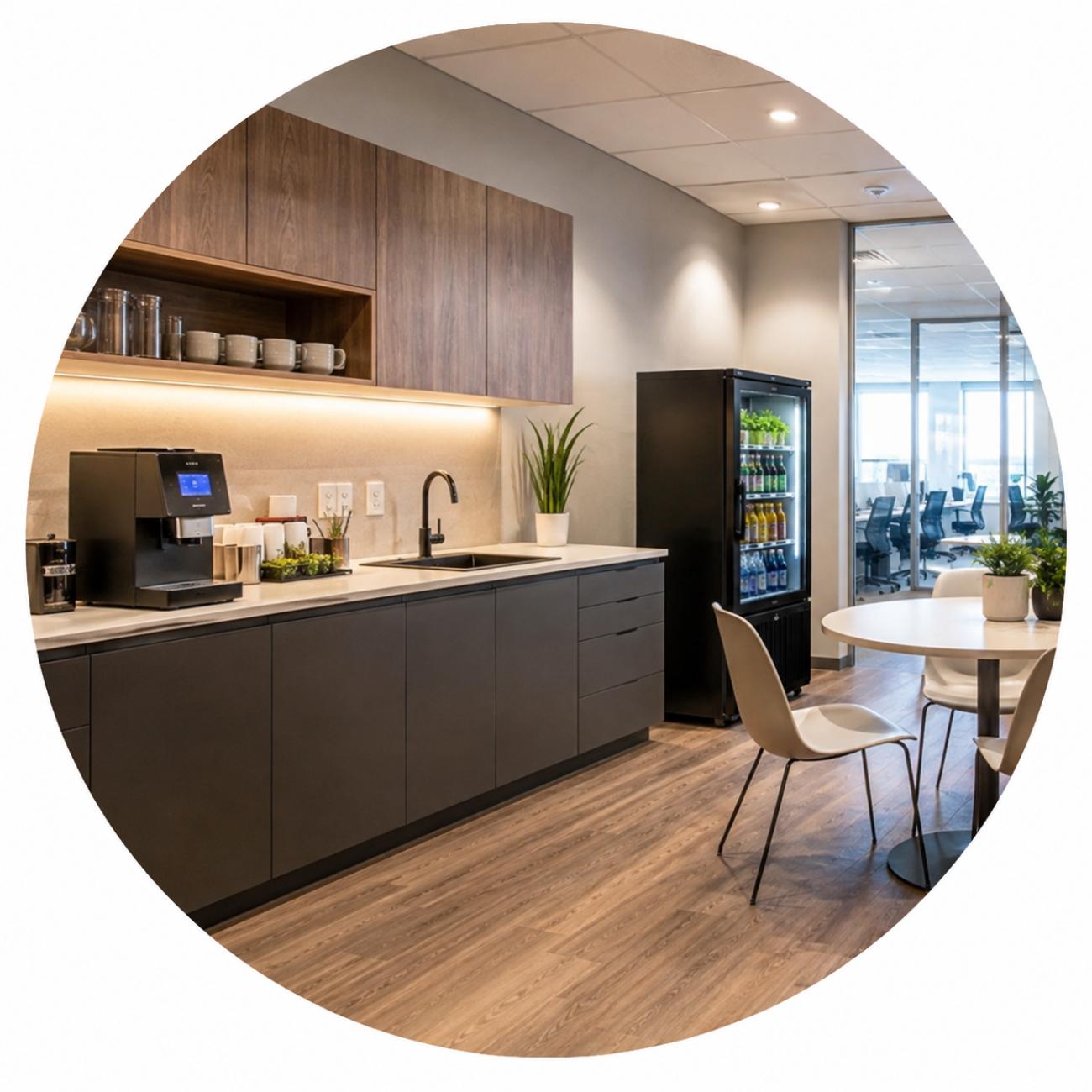 Pantry